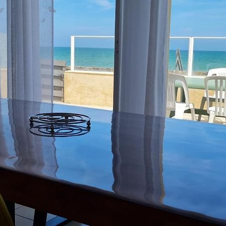 Вілла Relais Des Iles Saint Marcouf Екстер'єр фото